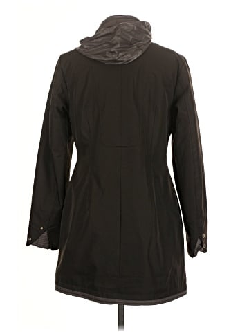 Rainforest Trenchcoat (view 2)