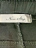 Assorted Brands Solid Green Cargo Pants Size 0 - photo 7