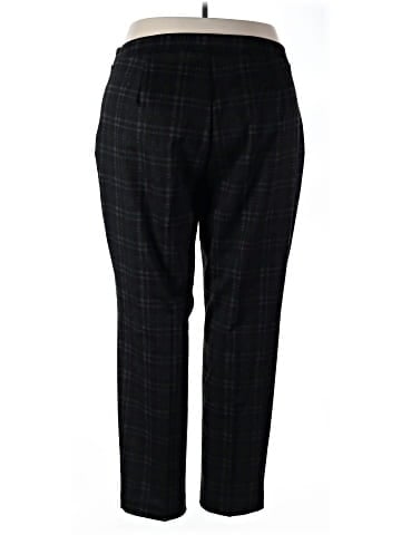 Susan Graver Dress Pants (view 2)