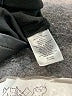 Halogen 100% Polyurethane Black Jacket Size S - photo 7