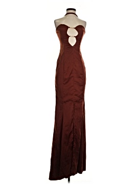 slim fit dress slacks Fashion Nova Women Dress main image 0