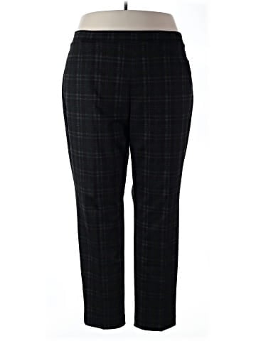 Susan Graver Dress Pants (view 1)