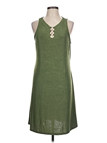Tash + Sophie Casual Dress (view 1)
