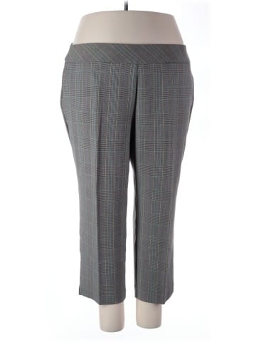Roz & Ali Dress Pants (view 1)