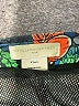 Stella McCartney Black Board Shorts Size 4 - photo 3