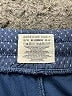 American Eagle Outfitters Polka Dots Blue Athletic Shorts Size XL - photo 3