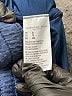 American Eagle Outfitters Polka Dots Blue Athletic Shorts Size XL - photo 4