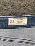 Gap Blue Jeans Size 31 waist (tall) - photo 7