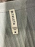 Athleta Silver Pullover Sweater Size M - photo 7