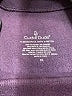 Cuddl Duds Purple Active Pants Size M - photo 7
