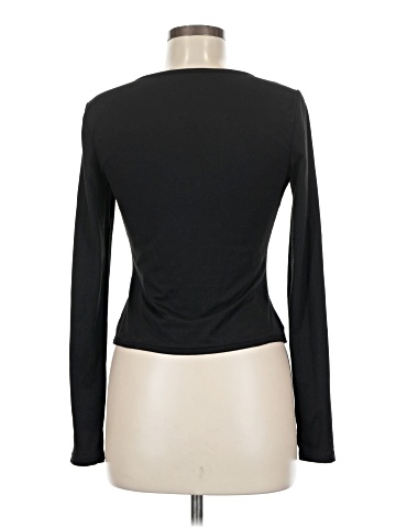 Shein Long Sleeve T-Shirt (view 2)