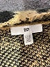 BP. Animal Print Tan Cardigan Size XXS - photo 7