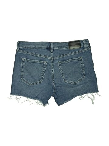 DKNY Jeans Denim Shorts (view 2)