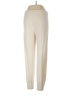 LoveShackFancy Ivory Wool Pants Size L (estimated) - photo 2