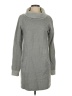 Lole Gray Casual Dress Size S - photo 1