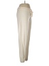 LoveShackFancy Ivory Wool Pants Size L (estimated) - photo 4