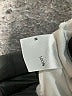Pazzo Ivory Short Sleeve Turtleneck Size L - photo 8