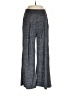 Daily Ritual Gray Dress Pants Size M - photo 1