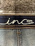 Inc Denim Blue Jeans Size 24 waist (petite) - photo 4