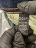 Inc Denim Blue Jeans Size 24 waist (petite) - photo 5