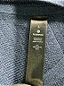 Lululemon Athletica 100% Merino Wool Blue Wool Pullover Sweater Size S - photo 7