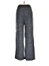 Daily Ritual Gray Dress Pants Size M - photo 2