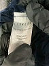 Lioness Black Bodysuit Size M - photo 4