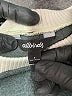 Allbirds Color Block Gray Pullover Sweater Size S - photo 7