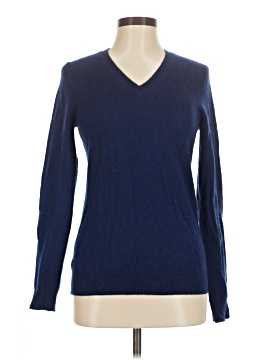 Lord & Taylor Cashmere Pullover Sweater
