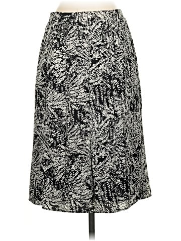Who What Wear Casual Skirt (view 2)