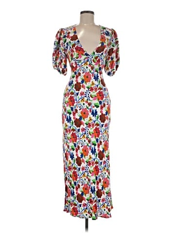 Rixo London Casual Dress (view 1)