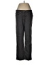 Eileen Fisher Gray Jeans Size M - photo 1