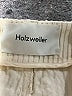Holzweiler Ivory Casual Pants Size XXS - photo 7
