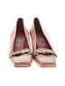 Ballin Pink Tan Heels Size EU 39 1/2 - photo 2