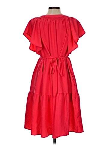 Calvin Klein Casual Dress (view 2)