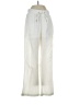 David Lerner Ivory Casual Pants Size S - photo 1