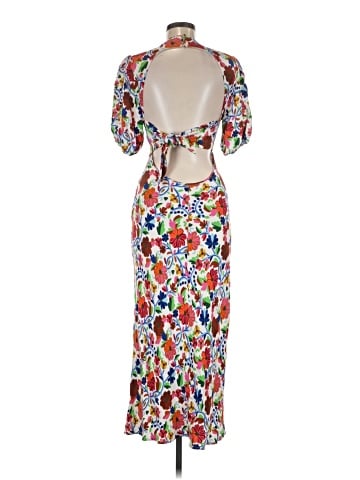 Rixo London Casual Dress (view 2)