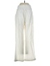 David Lerner Ivory Casual Pants Size S - photo 2