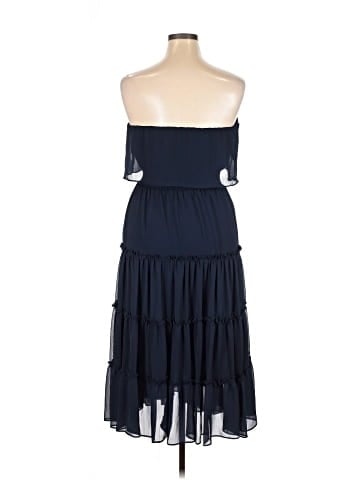 Elizabeth and James Cocktail Dress (view 2)