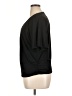 INC International Concepts Black Short Sleeve Top Size 0X - photo 5