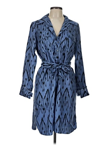 Irving & Fine for Lucky Brand Casual Dress (view 1)