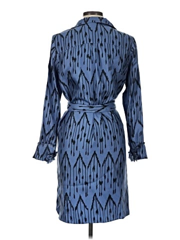 Irving & Fine for Lucky Brand Casual Dress (view 2)