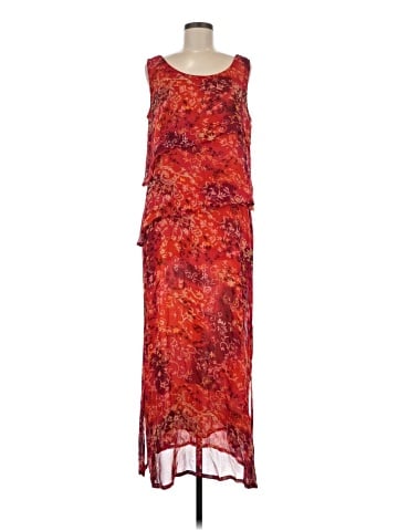 Sacred Threads Cocktail Dress (view 1)