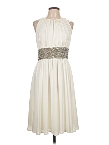 JS Boutique Cocktail Dress (view 1)