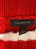 Talbots Red Pullover Sweater Size L - photo 7