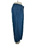 Gap Blue Jeans Size 14 - photo 4