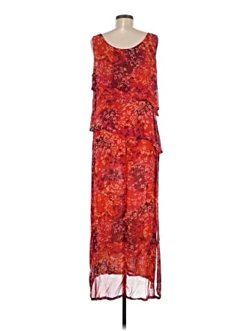 Sacred Threads Cocktail Dress (view 2)