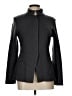 Base Milano 100% Laine (wool) Gray Jacket Size EU (IT) 46 / US 10 - photo 1