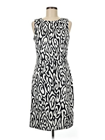 AGB Cocktail Dress (view 1)