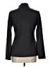 Base Milano 100% Laine (wool) Gray Jacket Size EU (IT) 46 / US 10 - photo 2
